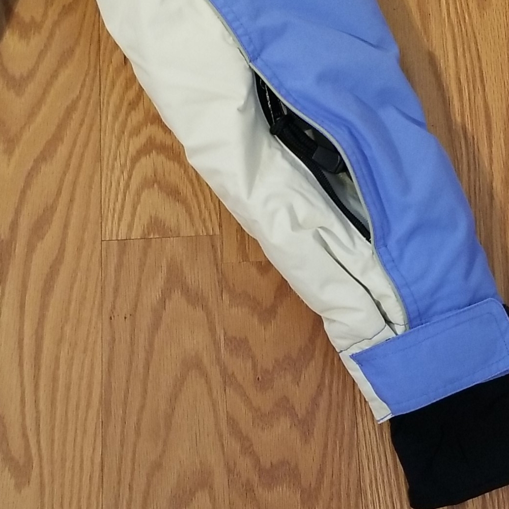 Helix snow jacket small - Picture 11 of 11